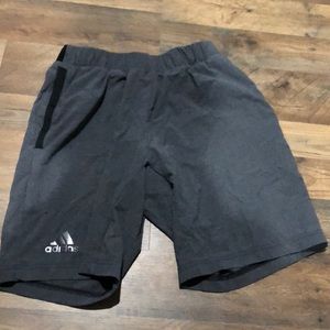 Adidas athletic shorts